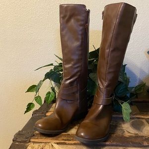 Style & Company Boots